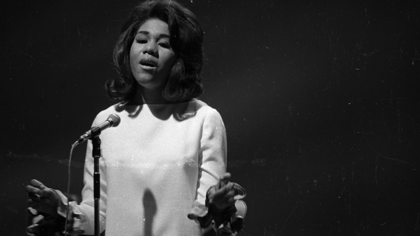 In Memoriam 2019: The Musicians We Lost : NPR