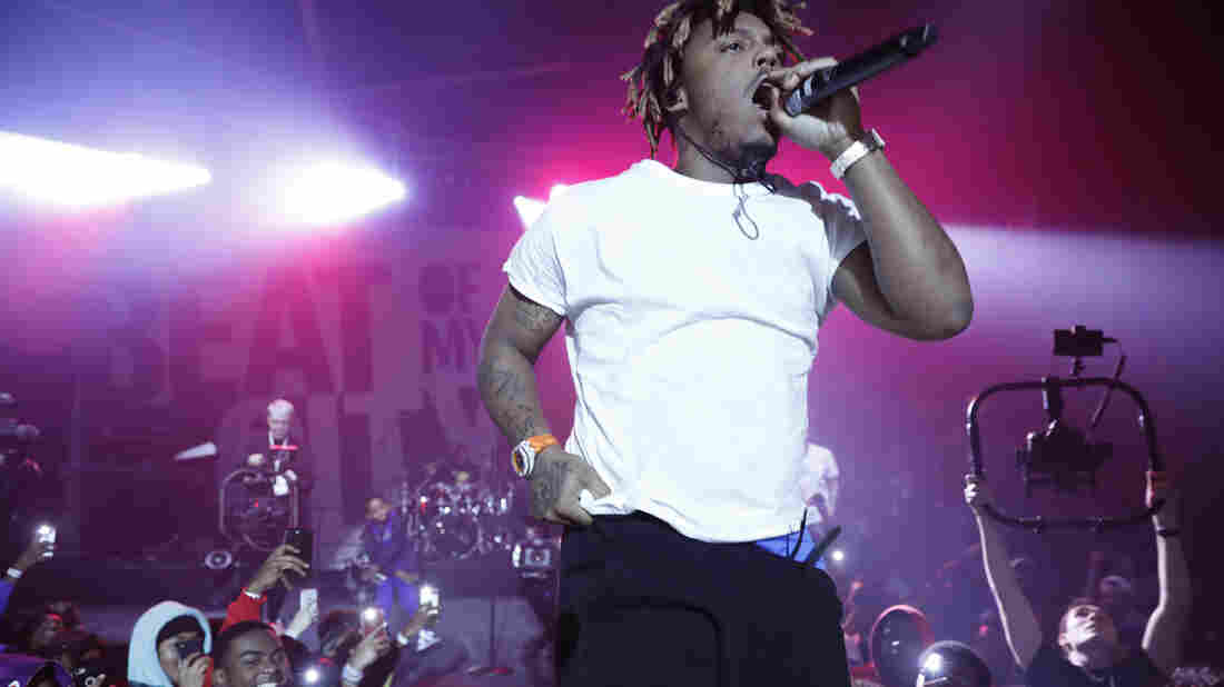 Juice WRLD