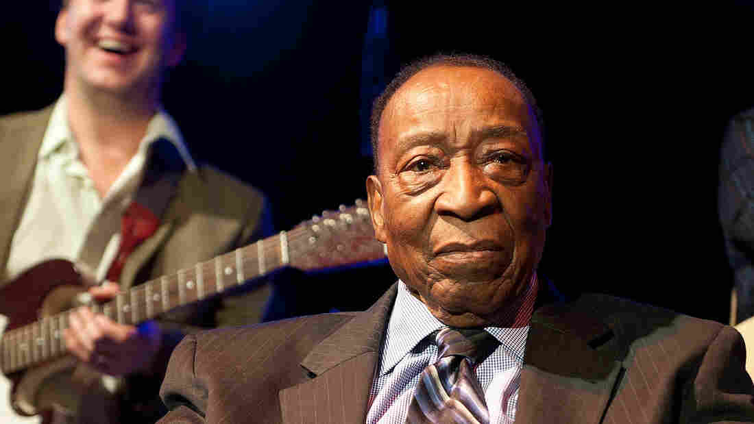 Dave Bartholomew