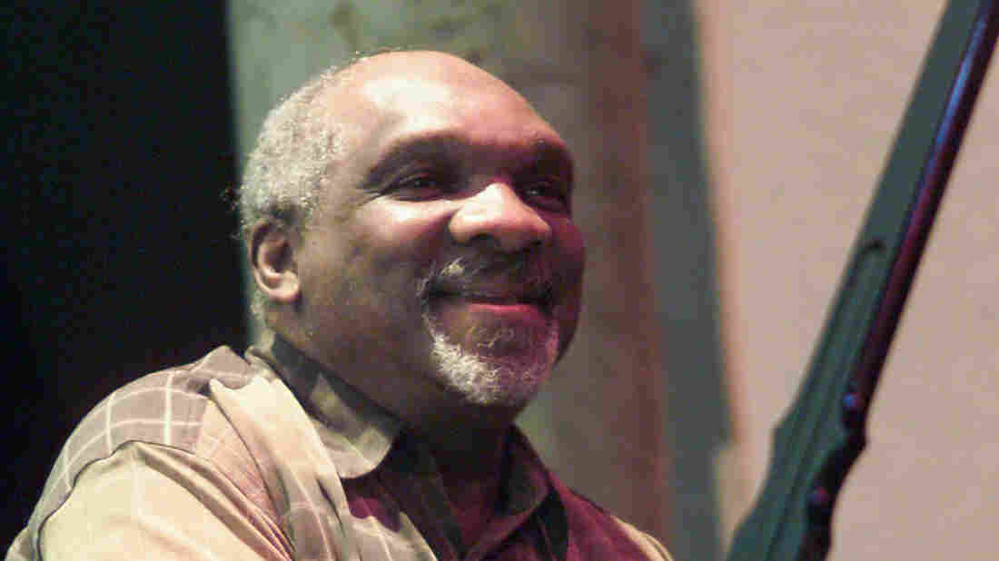 Harold Mabern