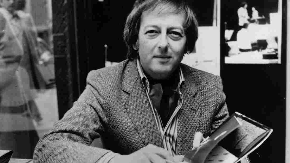 Andre Previn