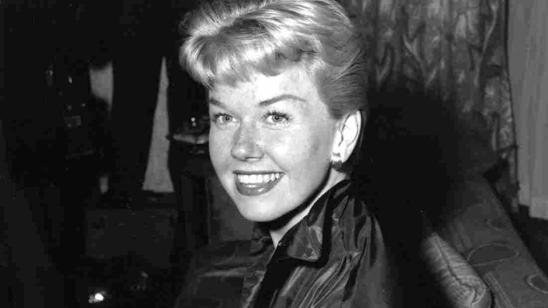 Doris Day