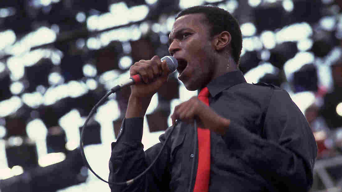 Ranking Roger