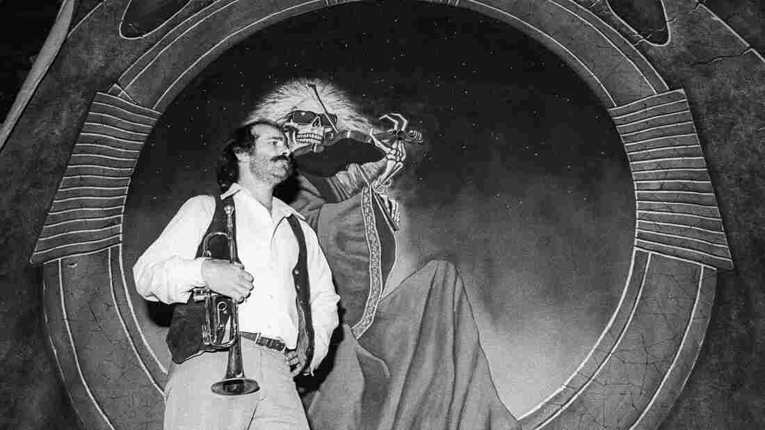 Robert Hunter
