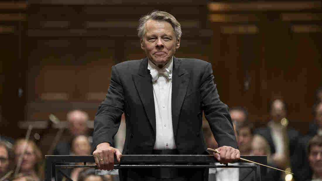 Mariss Jansons