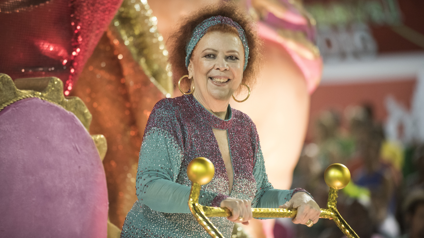 In Memoriam 2019: The Musicians We Lost : NPR