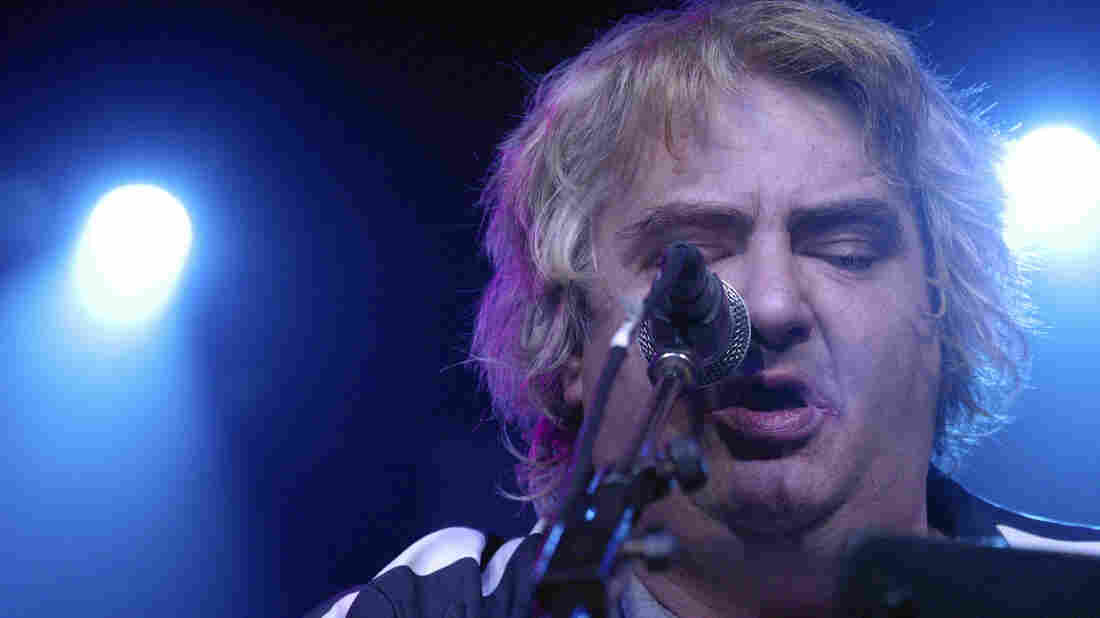 Daniel Johnston