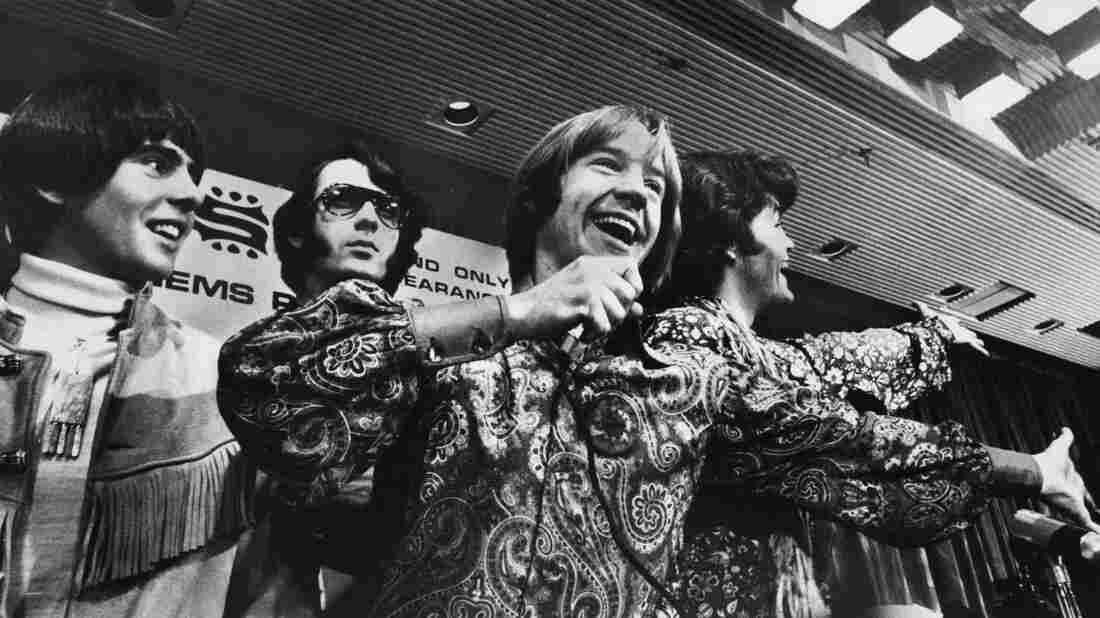 Peter Tork