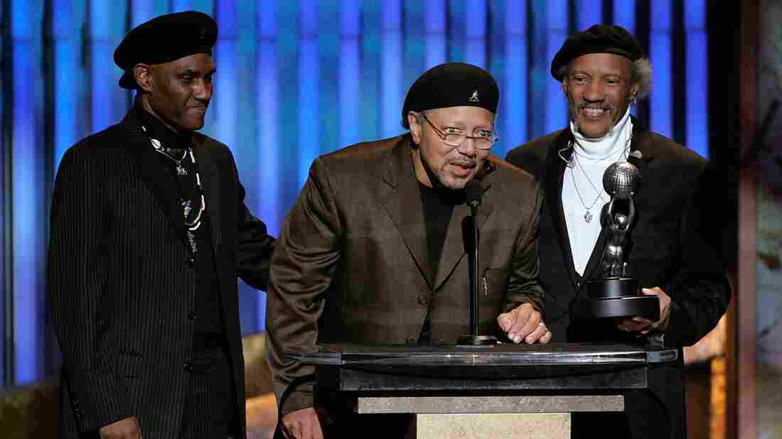 Art Neville