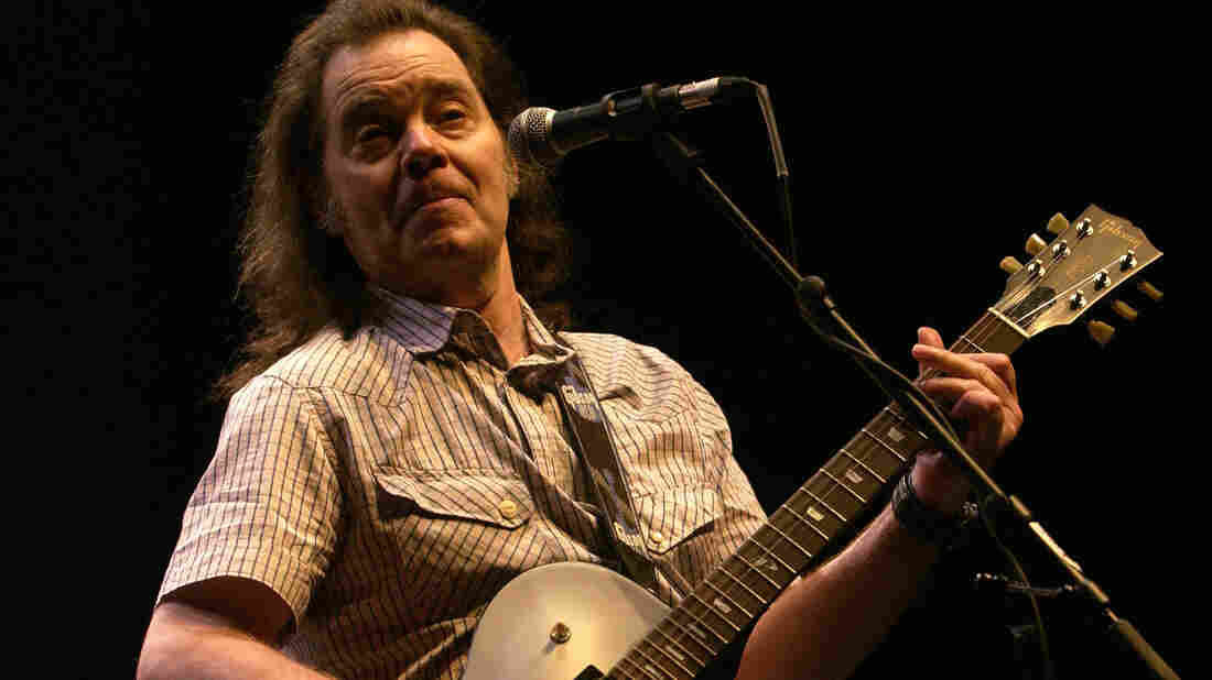 Roky Erickson