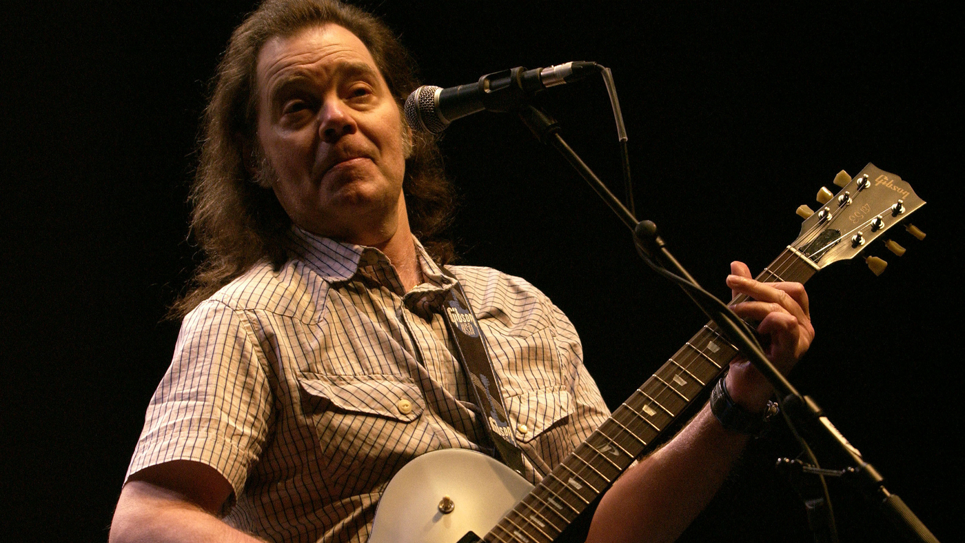 In Memoriam 2019: The Musicians We Lost : NPR