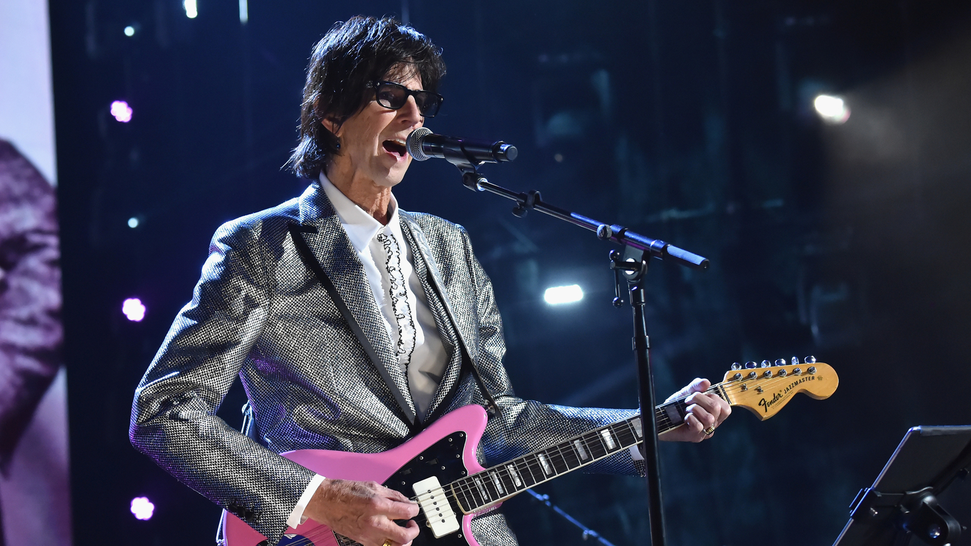 In Memoriam 2019: The Musicians We Lost : NPR