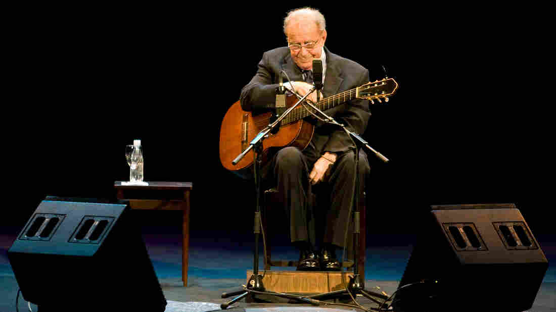 João Gilberto