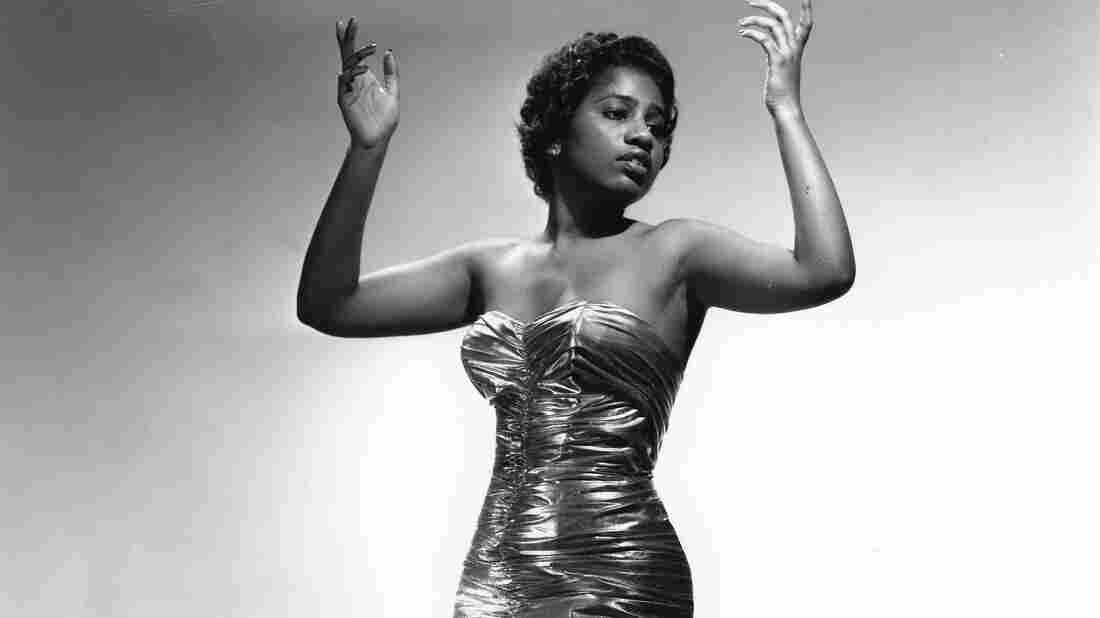Ethel Ennis
