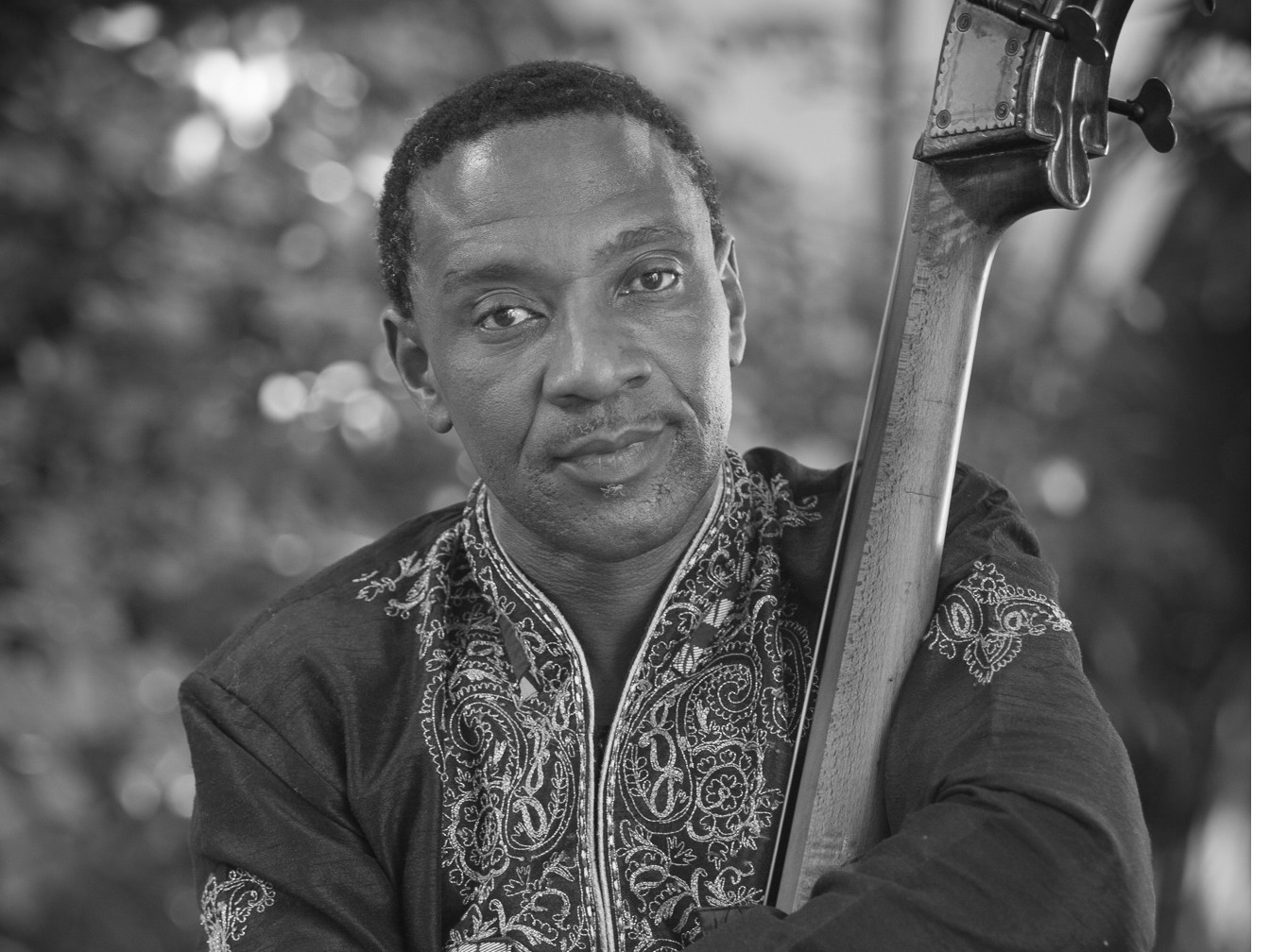 The South African Songbook Jazz Musicians Who Stayed During Apartheid NCPR News