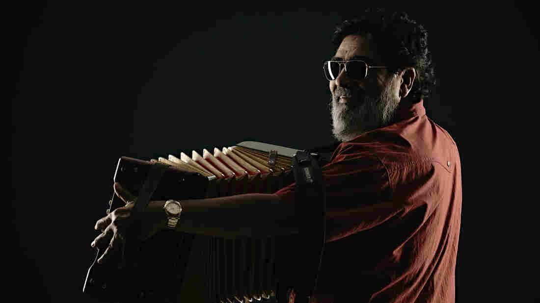 Celso Piña