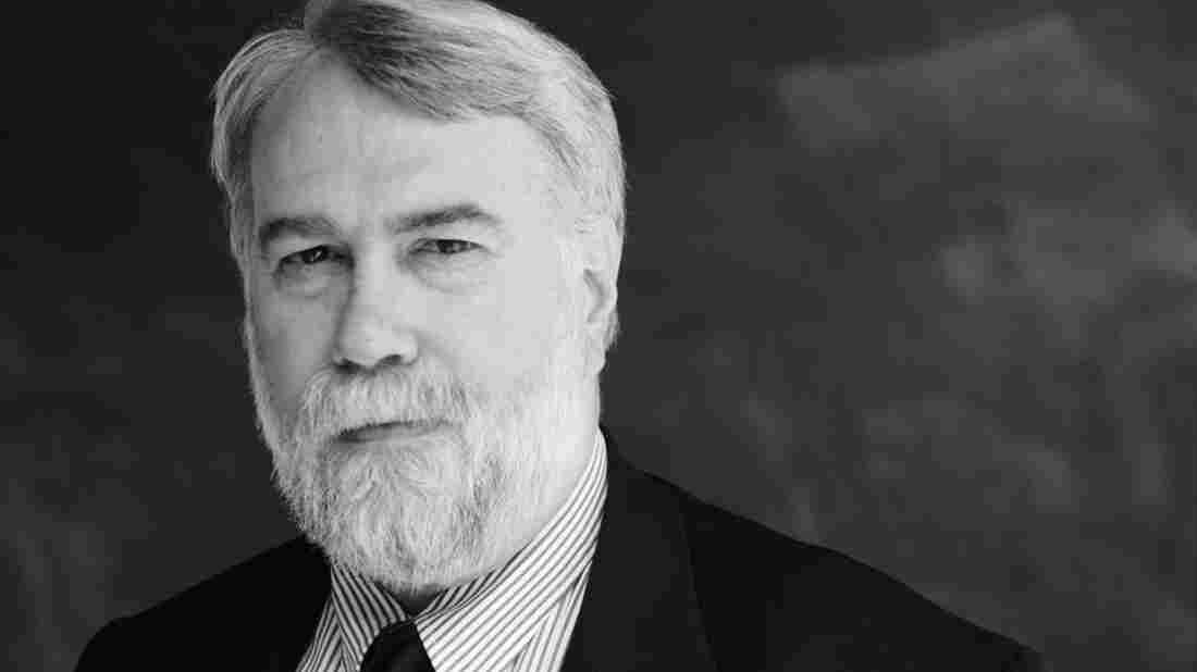 Christopher Rouse