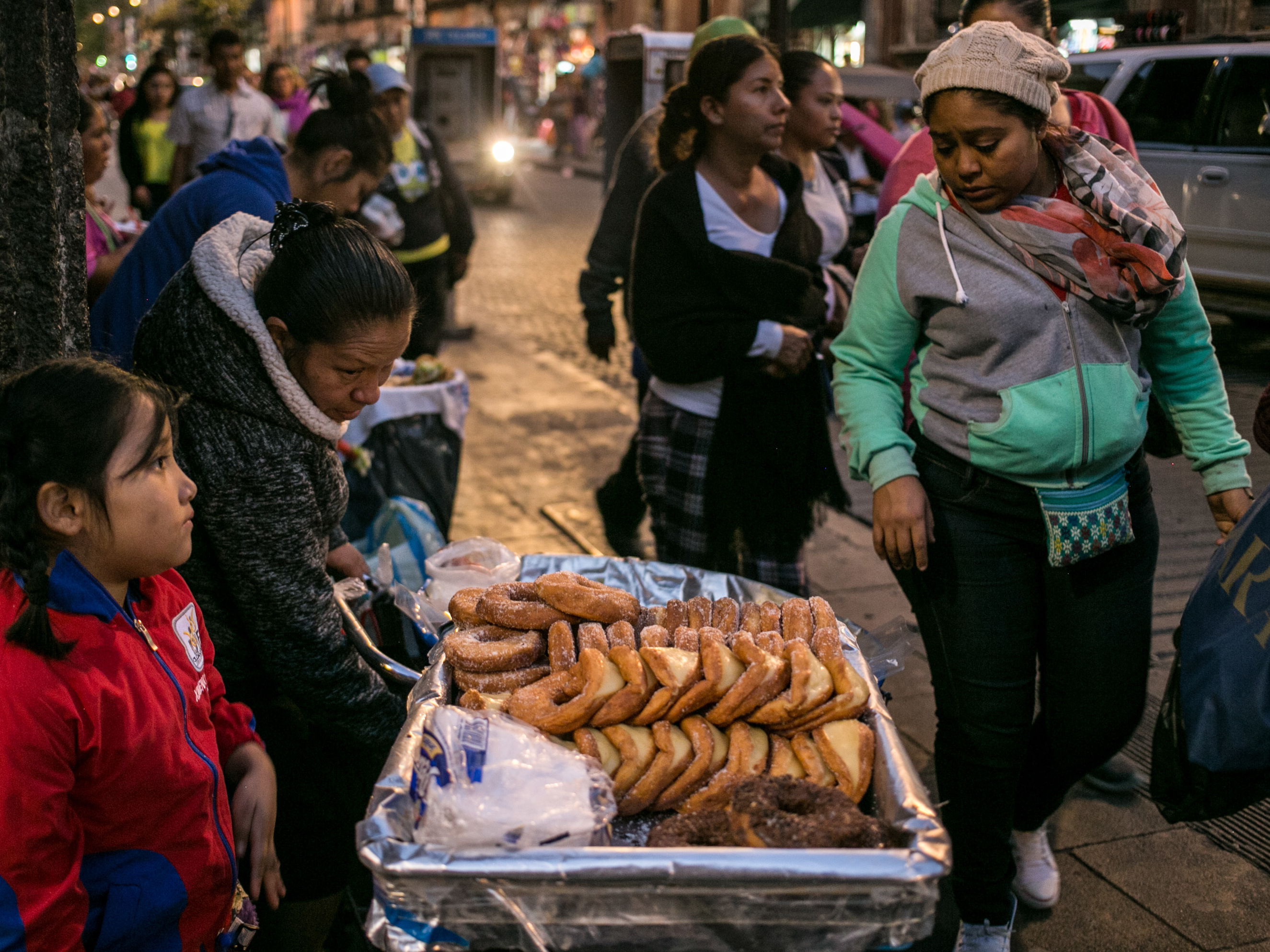 Malnutrition Hits The Obese As Well As The Underfed