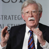 Transcript: NPR's Full Interview With John Bolton