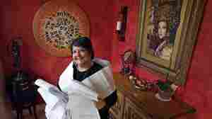 Trove Of Recipes Dating Back To Inquisition Reveals A Family's Secret Jewish Roots