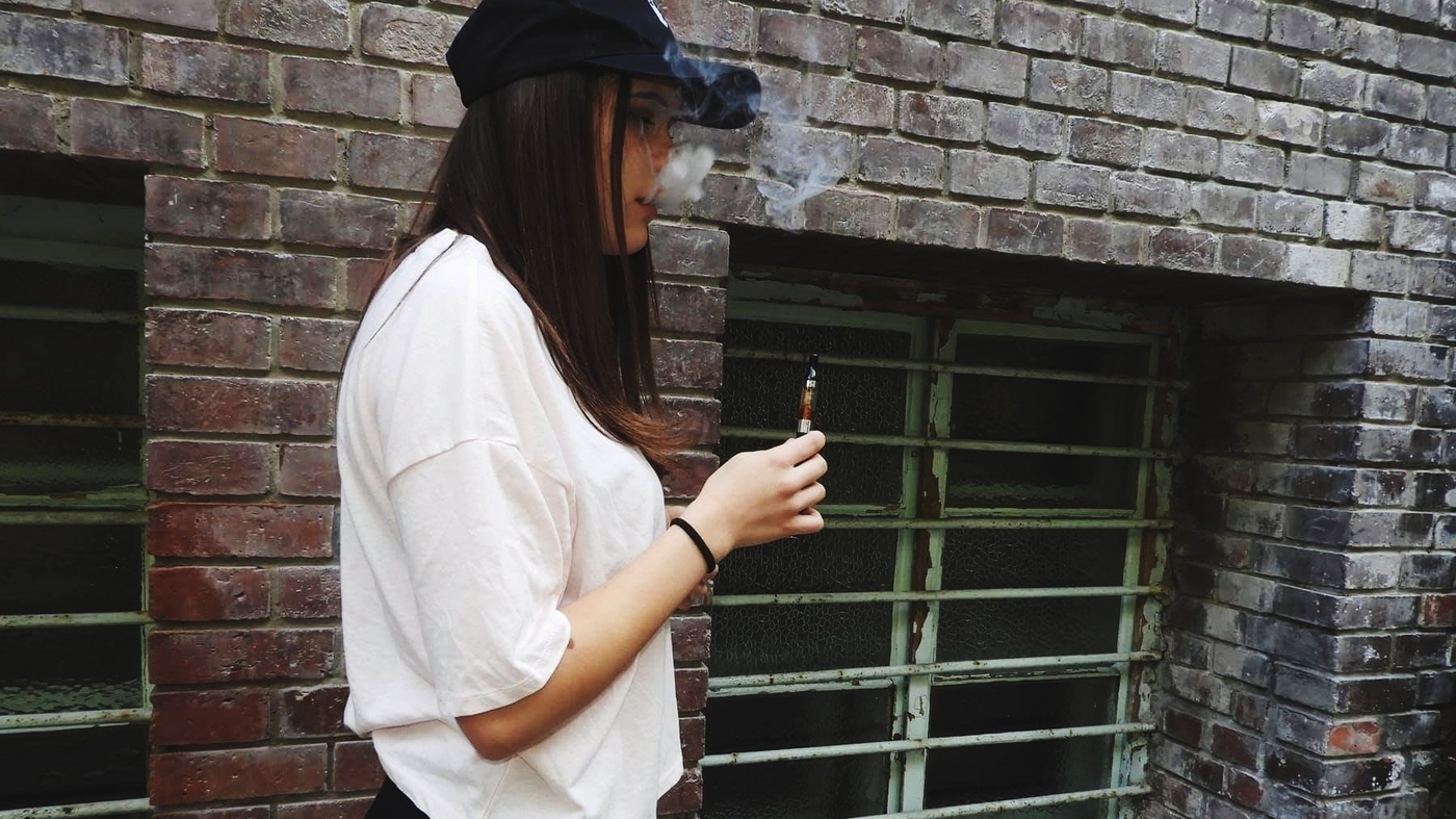 CDC Confirms A THC Contaminant, Vitamin E Acetate, The Culprit In Most Vaping Deaths