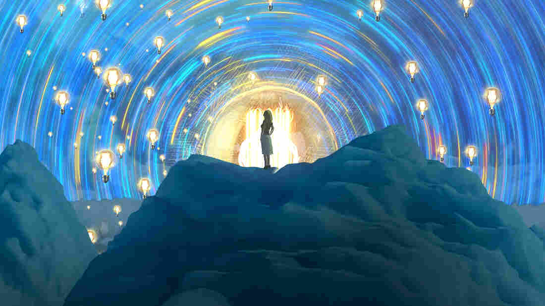The TED Radio Hour: Wisdom In Hindsight