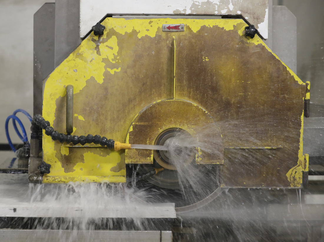 Worker Safety Agency Takes Aim At Silica Dust Shots Health News NPR