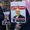 Saudi Arabia Sentences 5 People To Death For Khashoggi Killing