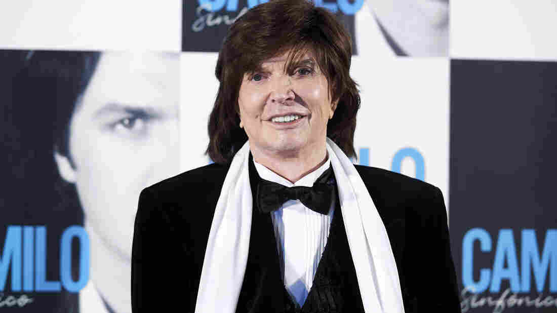 Camilo Sesto