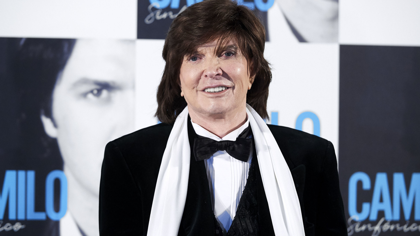 In Memoriam 2019: The Musicians We Lost : NPR