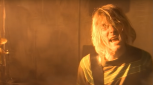 Chúng ta đang ở đây: Trên 'Smells Like Teen Spirit' đạt 1 tỷ lượt xem trên YouTube