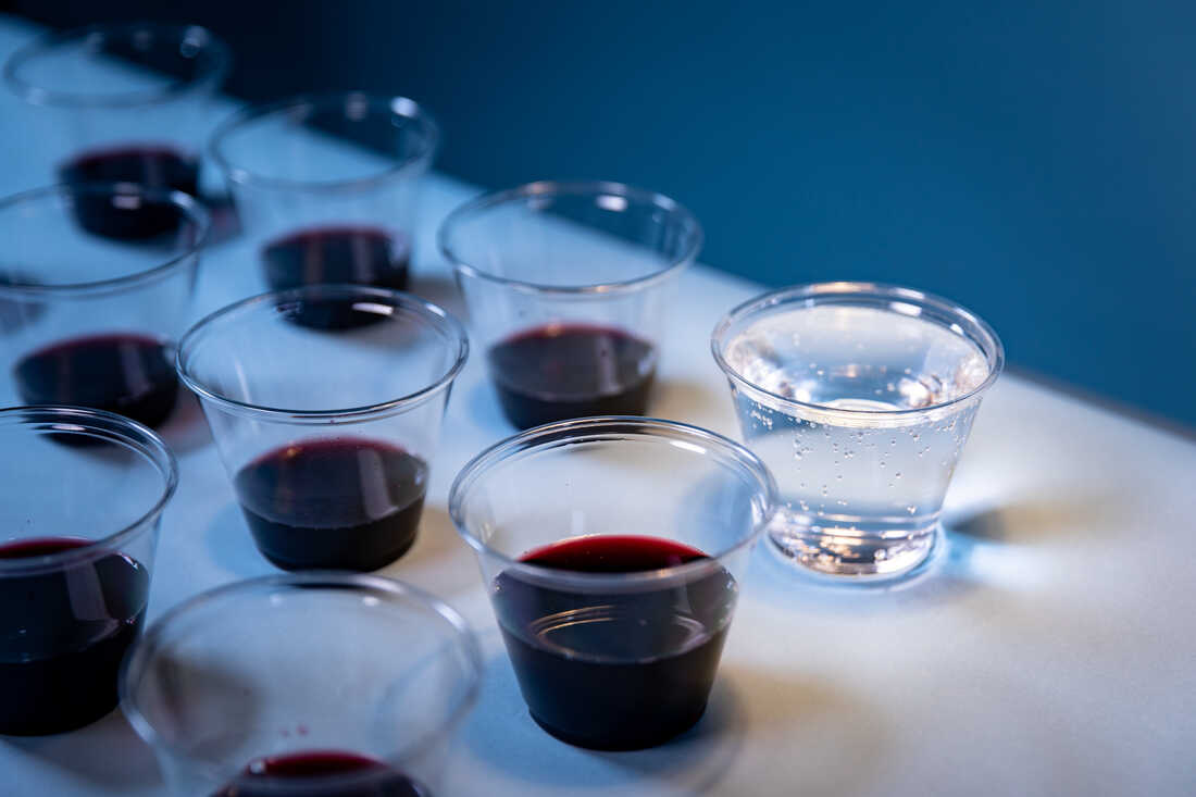 6 tips to help you try dry January, or taking any break from alcohol.