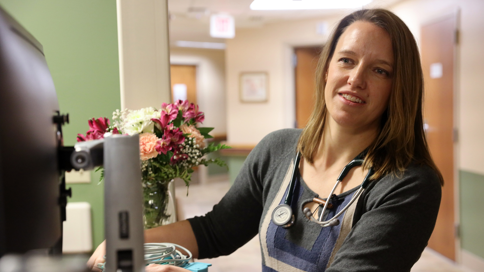 In Rural Areas Without Pain Or Addiction Specialists, Family Doctors Fill In The Gaps