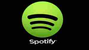 Spotify Becomes Latest Tech Company To Hit Pause On Political Ads