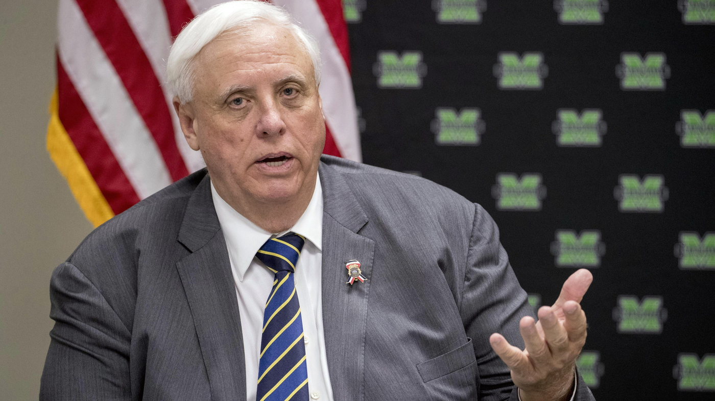 West Virginia Governor Approves Firing All Cadets Who Posed In Nazi