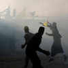 Why The U.S. Embassy In Iraq Became A Target Of Anger Again
