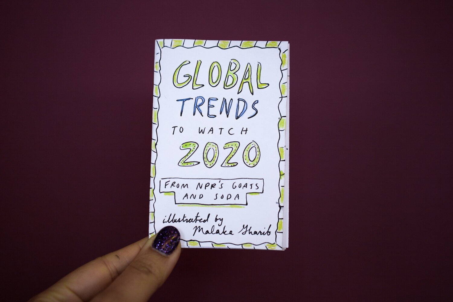 Global Trends To Watch In 2020