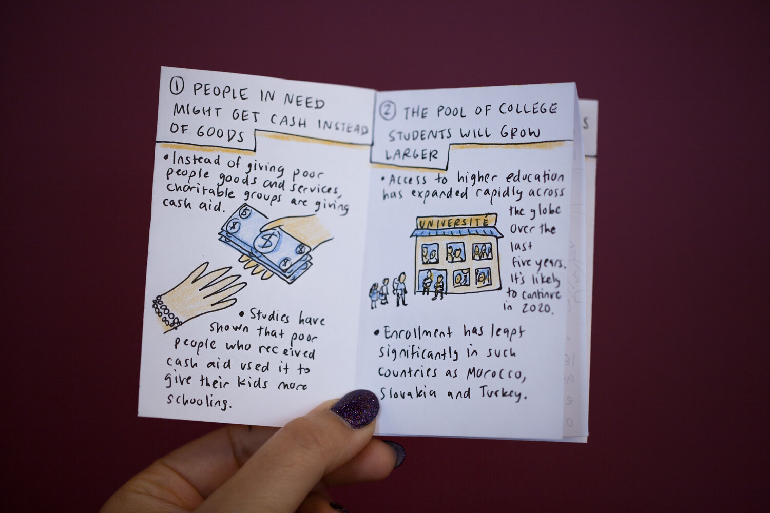 Global Trends To Watch In 2020