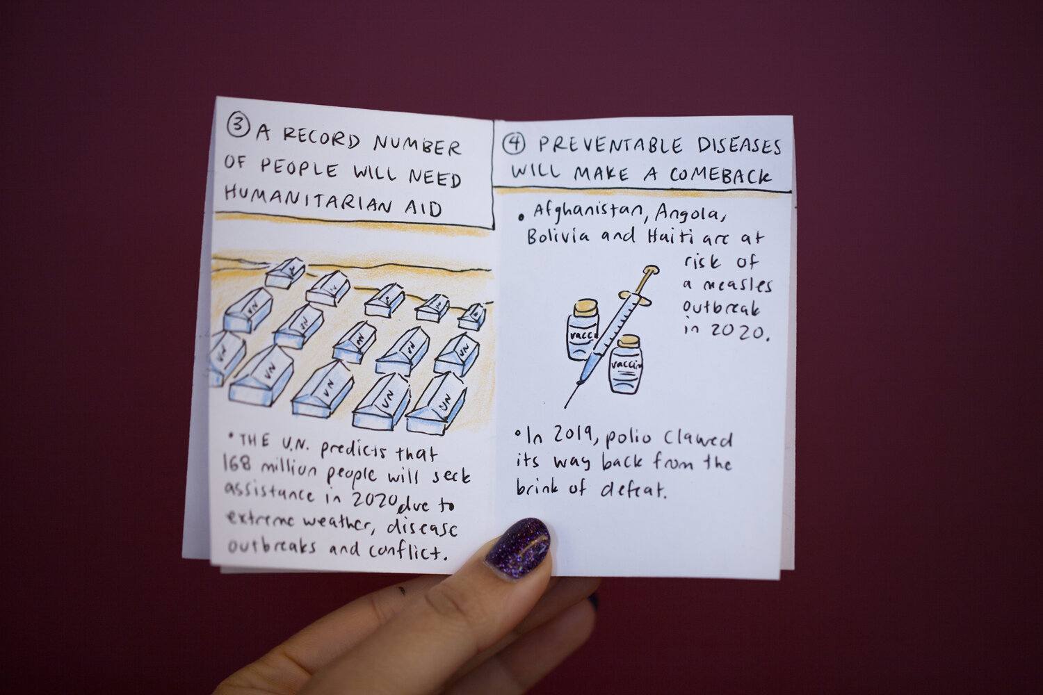 Global Trends To Watch In 2020