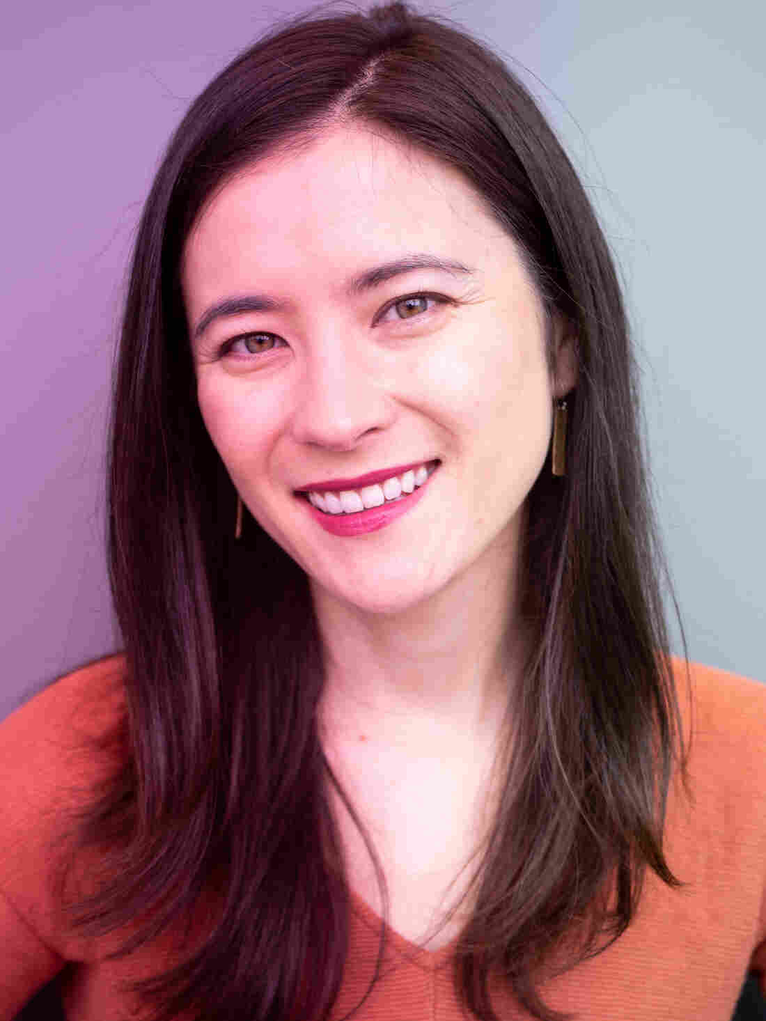 Lauren Migaki