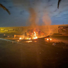 U.S. Kills Top Iranian Military Leader In Airstrike