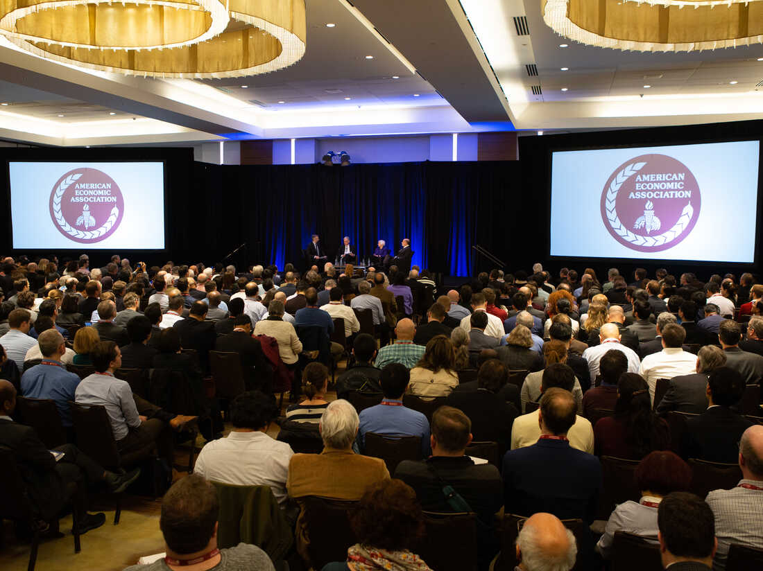Econ conference