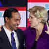 Julián Castro Endorses Elizabeth Warren, Days After Ending His Campaign