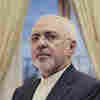 Transcript: NPR's Full Interview With Iran's Foreign Minister