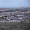 Iran Launches Missile Attacks On Military Bases Housing U.S. Troops In Iraq