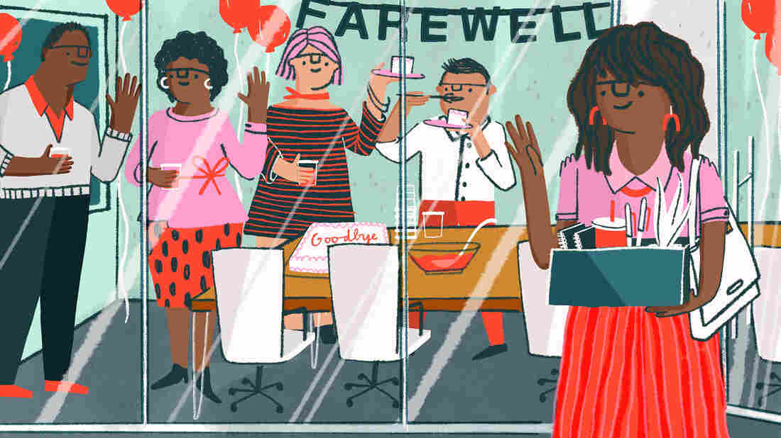 How to quit your job the right way. Consider these five things before you leave your job — they'll set you up for future success and leave your former employer singing your praises.
