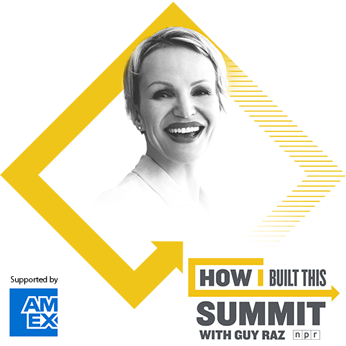 Marcia Kilgore is a Serial Entrepreneur and founder of several companies including Bliss, FitFlop, and BeautyPie