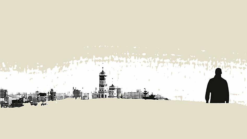 Between Two Fires by Joshua Yaffa