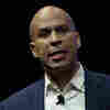 Cory Booker Is A Stirring Speaker, Iowa Voters Say. But His Support Still Lags