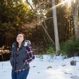 'A Lifeline' For Doctors Helps Them Treat Postpartum Depression